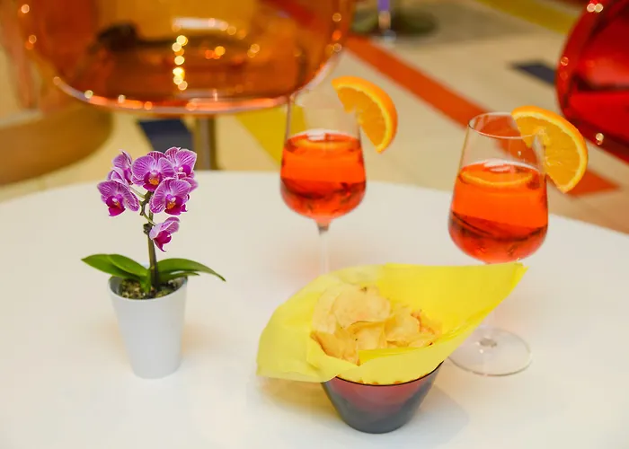 מלון Oliveto דסנזאנו דל גארדה