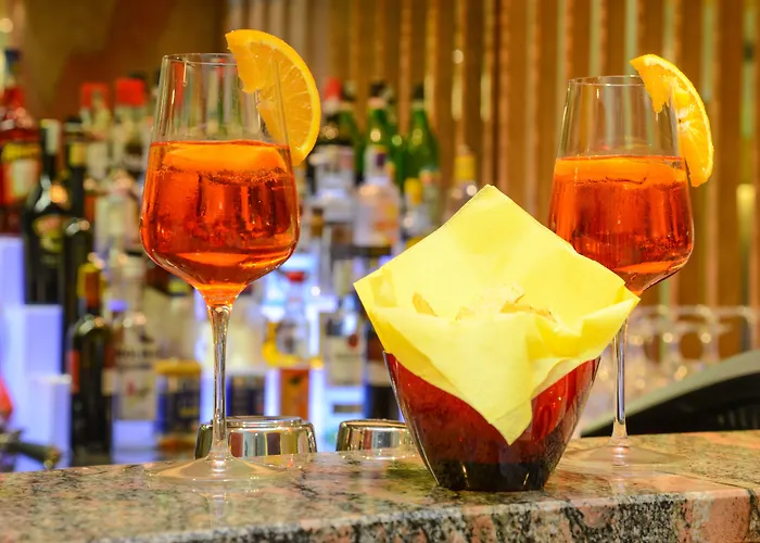 Oliveto דסנזאנו דל גארדה