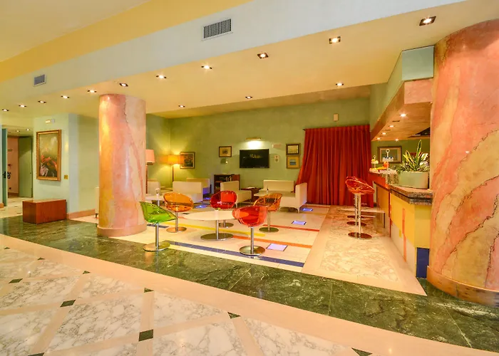 מלון Oliveto דסנזאנו דל גארדה