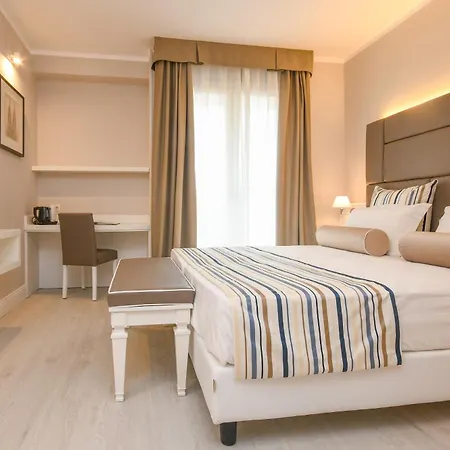 Oliveto Hotel Desenzano del Garda