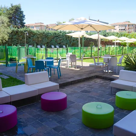 Oliveto מלון 4*