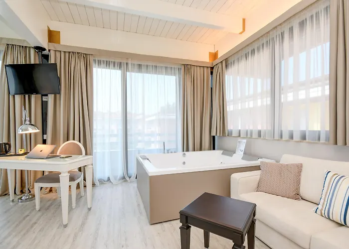 Oliveto 4*