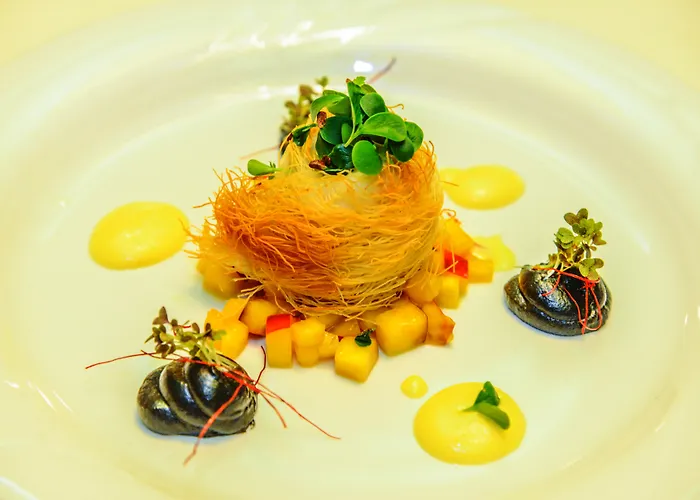Hotell Oliveto