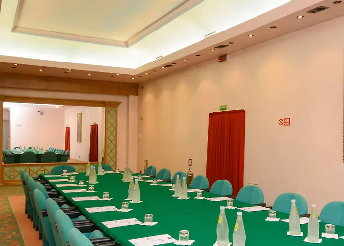 Oliveto Hotell