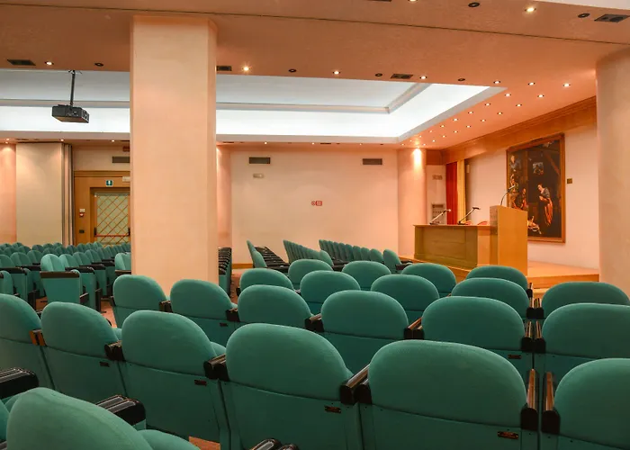 Hotell Oliveto Desenzano del Garda
