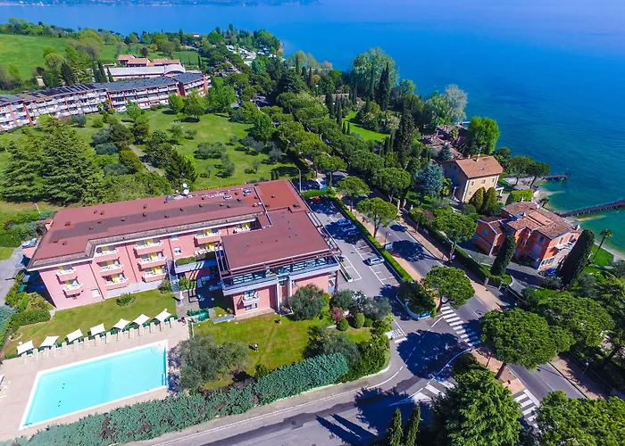 Hotell Oliveto