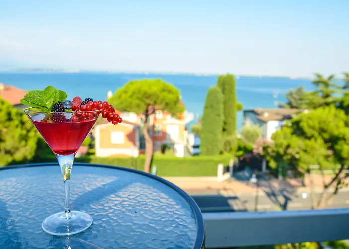 Oliveto Hotell