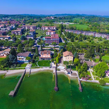 Oliveto Hotel Desenzano del Garda