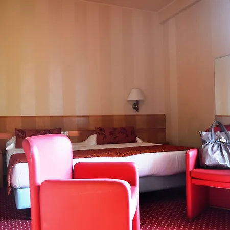 Hotel Oliveto Desenzano del Garda