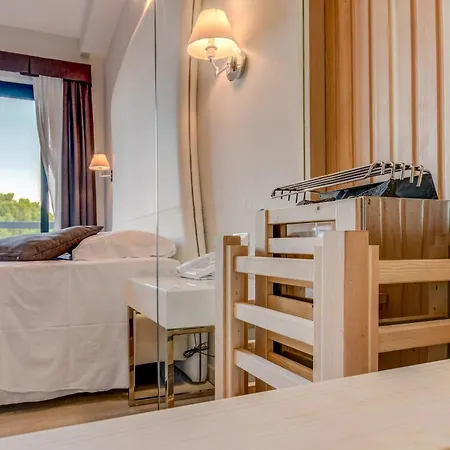 Oliveto Desenzano del Garda