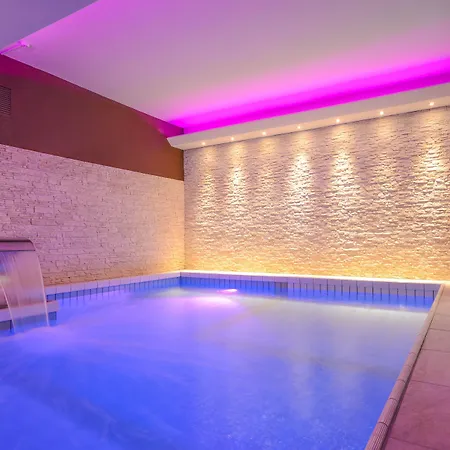 Oliveto Desenzano del Garda