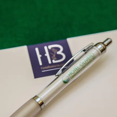 Oliveto Hotel Desenzano del Garda