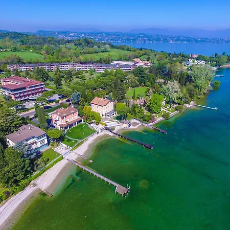 Oliveto 4* Desenzano del Garda