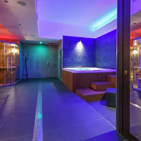 Oliveto Hotel Desenzano del Garda